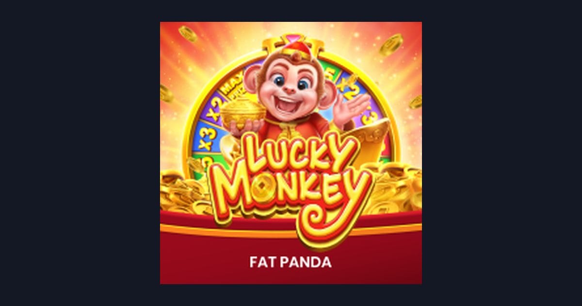 Lucky Monkey: Slot Anti Boncos dengan Peluang Menang Menarik