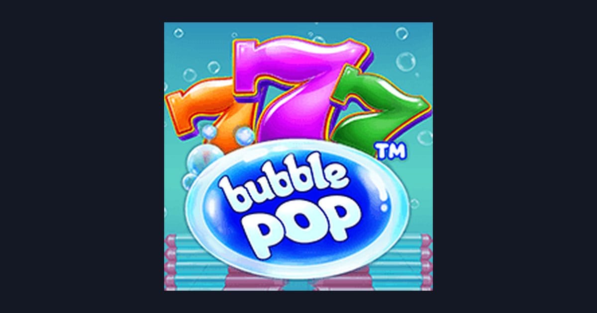 Main Bubble Pop dengan Modal Depo 5 Ribu, Slot Terbukti Bayar Lunasi!