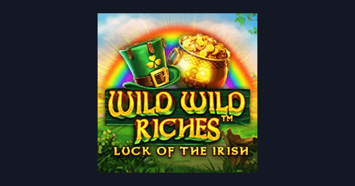 Main Wild Wild Riches dengan Daftar & Login Gampang di LTE4D