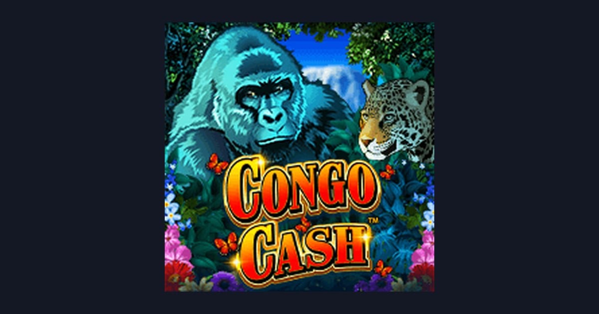 Mengenal Slot Congo Cash: Fitur Menarik dan Tingkat Volatilitasnya