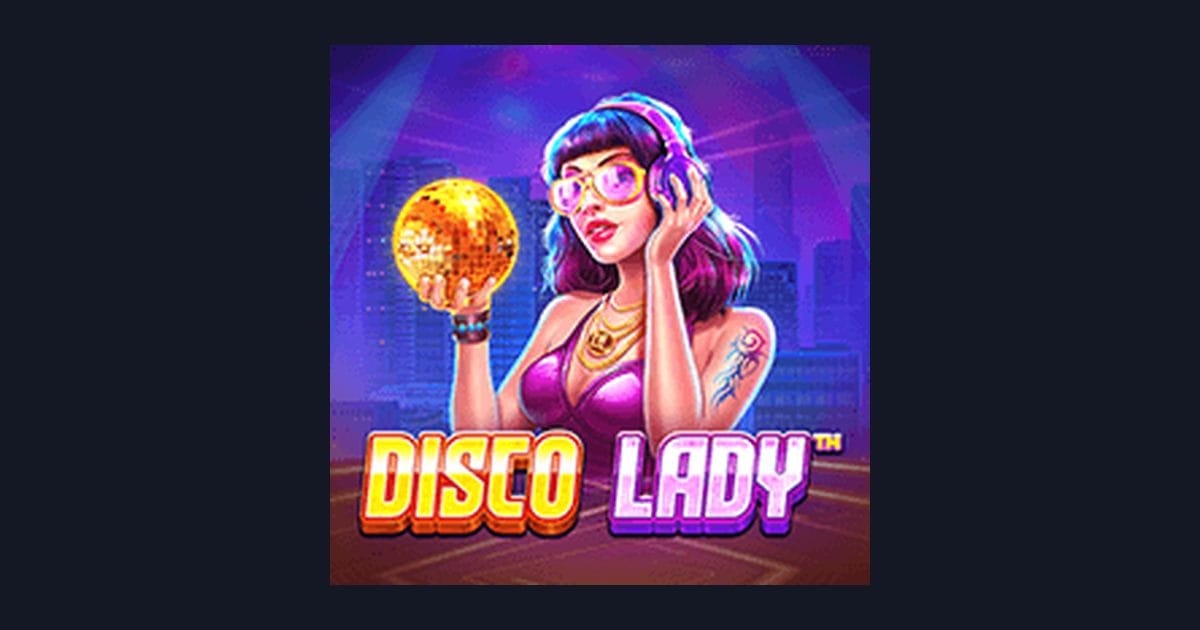 Mengenal Slot Disco Lady: Fitur Menarik & Tingkat Volatilitasnya