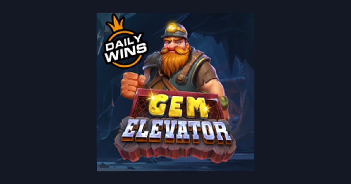 Nikmati Keseruan Gem Elevator dengan Daftar & Login Gampang di LTE4D