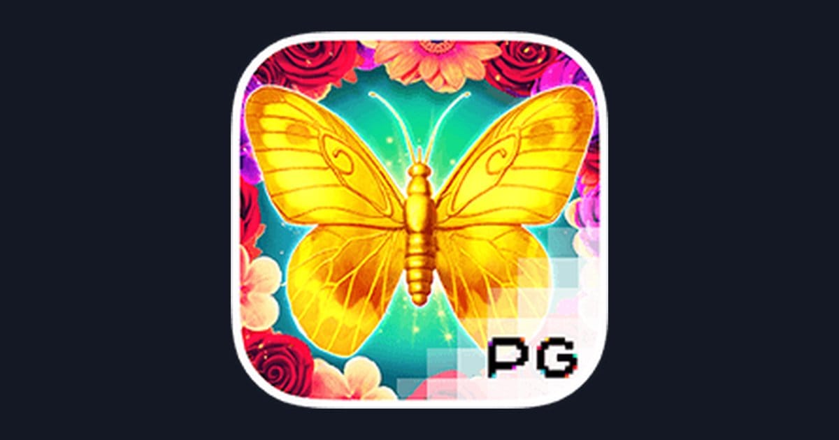Nikmati Sensasi Link Slot Gacor dari Butterfly Blossom PG Soft
