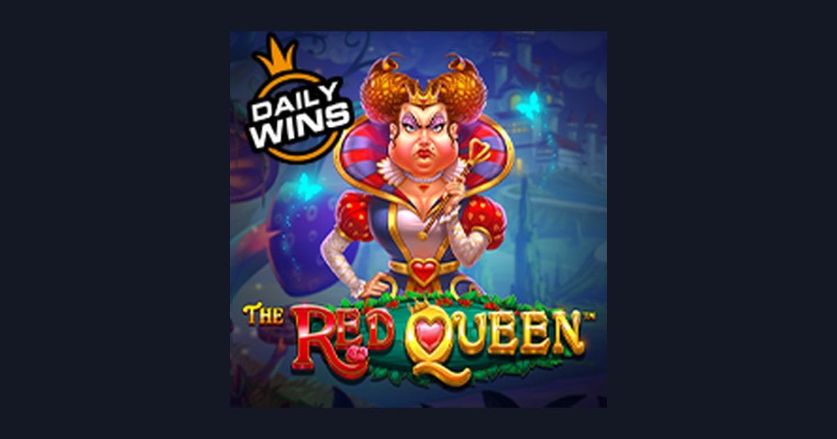 Rahasia Menang Slot The Red Queen: Tips Buat Pemula dari LTE4D