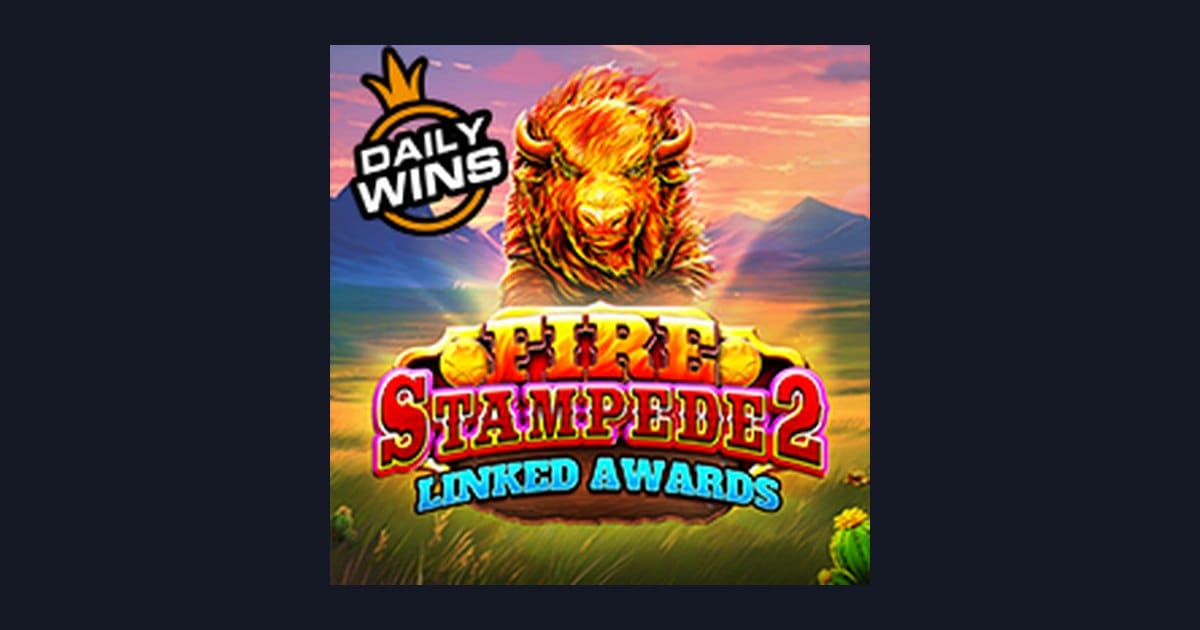 Rahasia Pola Spin Gacor di Slot Fire Stampede 2 dari Pragmatic Play