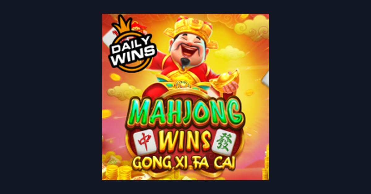 Rahasia Tips Pola Maxwin di Slot Mahjong Wins Gong Xi Fa Cai