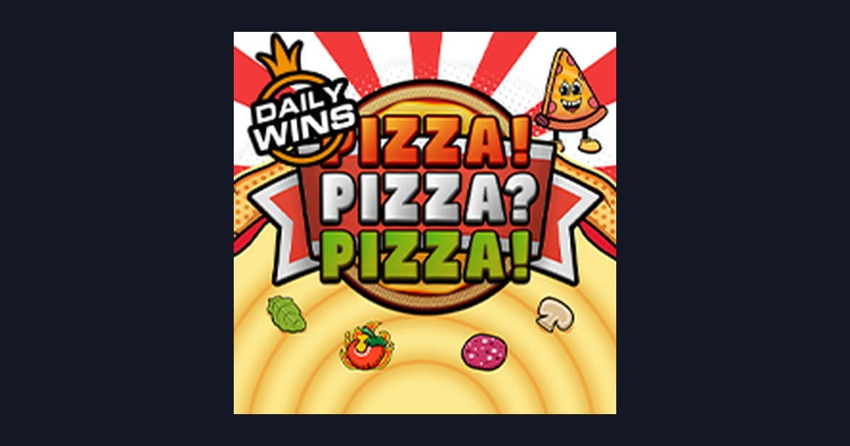 Rahasia Tips Pola Maxwin di Slot Pizza Pizza Pizza dari Pragmatic Play