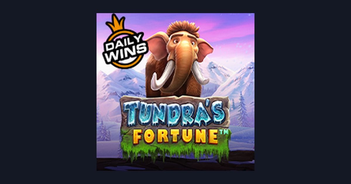 Raih Bonus New Member dengan Sensasi Slot Tundras Fortune dari Pragmatic Play