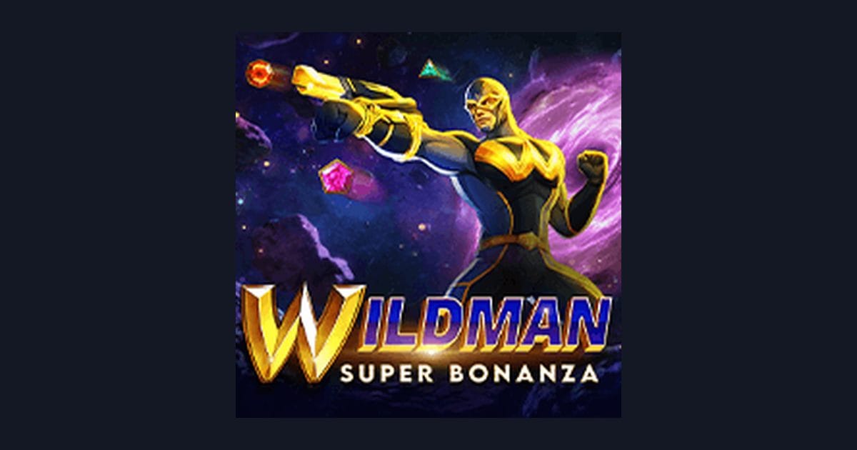 Raih Freespin & Scatter Hoki di Wildman Super Bonanza Slot Pragmatic Play