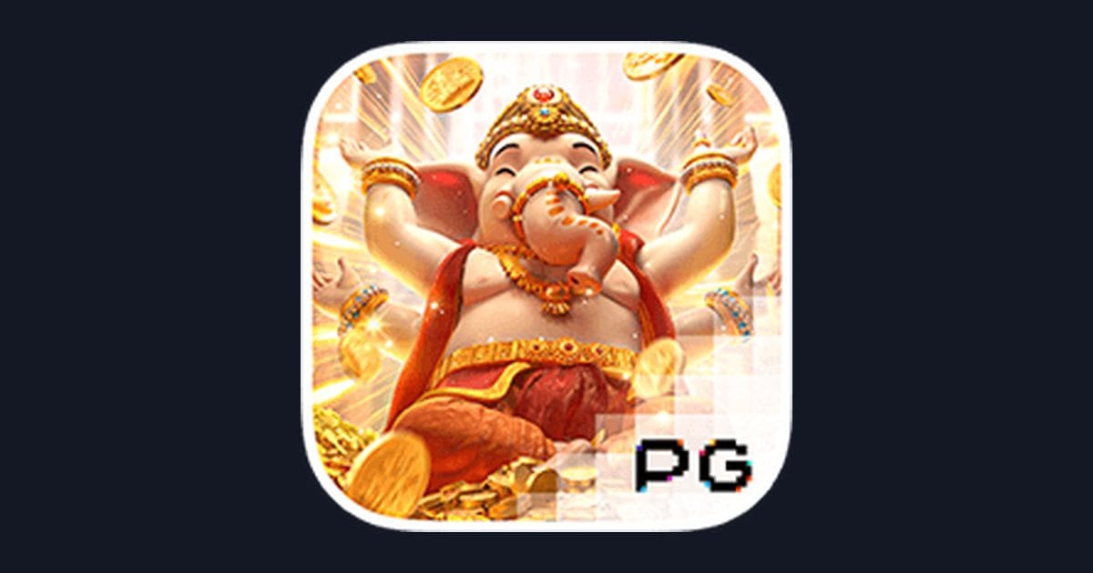 Raih Jackpot Progresif Terbesar di Slot Ganesha Fortune dari PG Soft