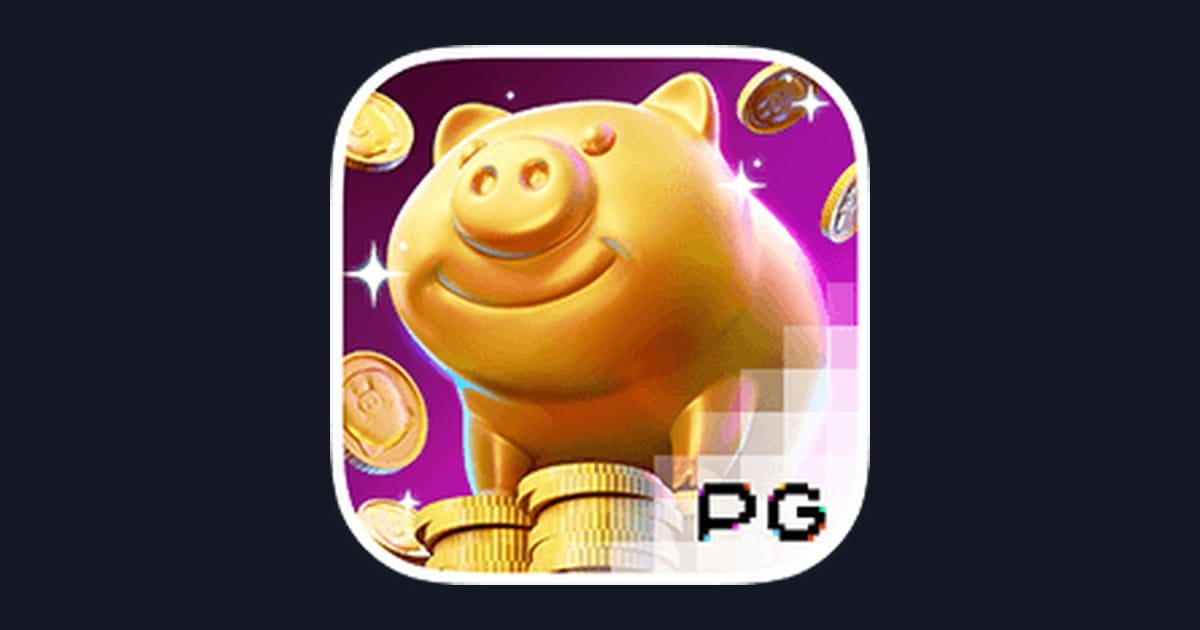 Raih Slot Maxwin Mudah dengan Lucky Piggy dari PG Soft