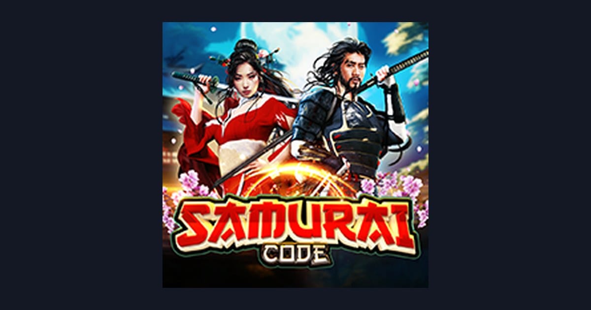 Rasakan Sensasi Samurai Code di Situs Slot Terpercaya LTE4D
