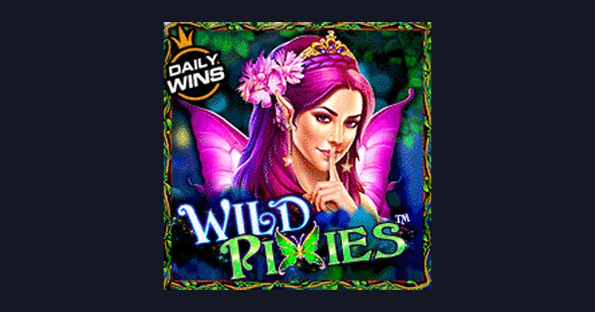 Review Jujur & Demo Wild Pixie: Sensasi Slot Pragmatic Play Penuh Kejutan