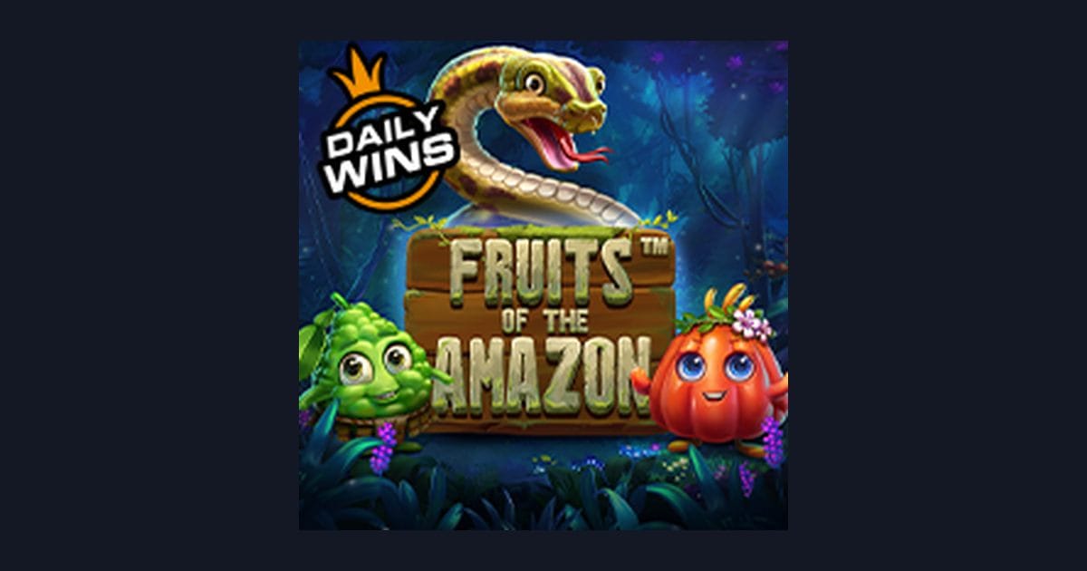 Review Jujur Fruits of the Amazon: Sensasi Slot Seru & Demo Praktis