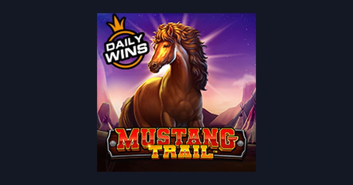 Review Jujur Mustang Trail: Sensasi Petualangan & Demo Seru Pragmatic Play
