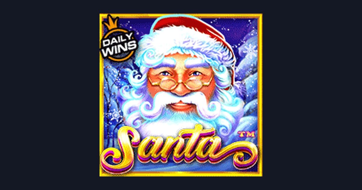 Santa Slot: Sensasi Bermain Slot Anti Rungkad dari Pragmatic Play
