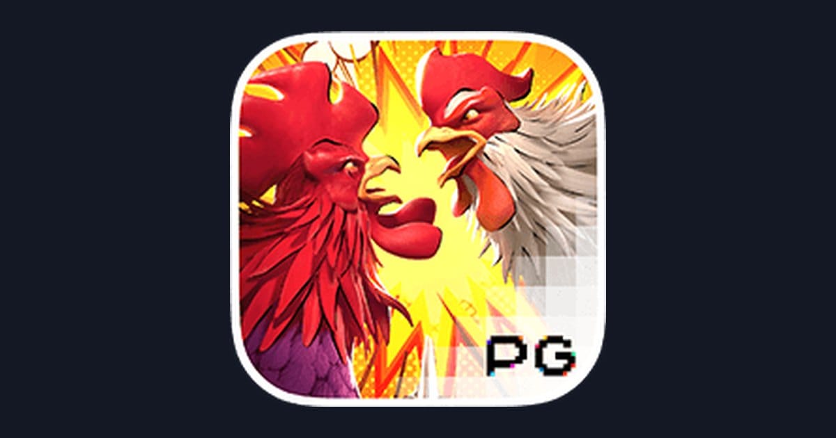 Serunya Rooster Rumble di Link Slot Gacor dengan Peluang Menang Besar