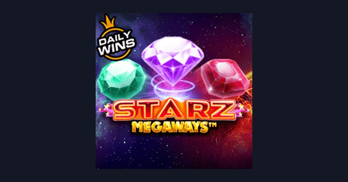 Starz Megaways dan Jam Gacor Terbaru di Dunia Slot Online