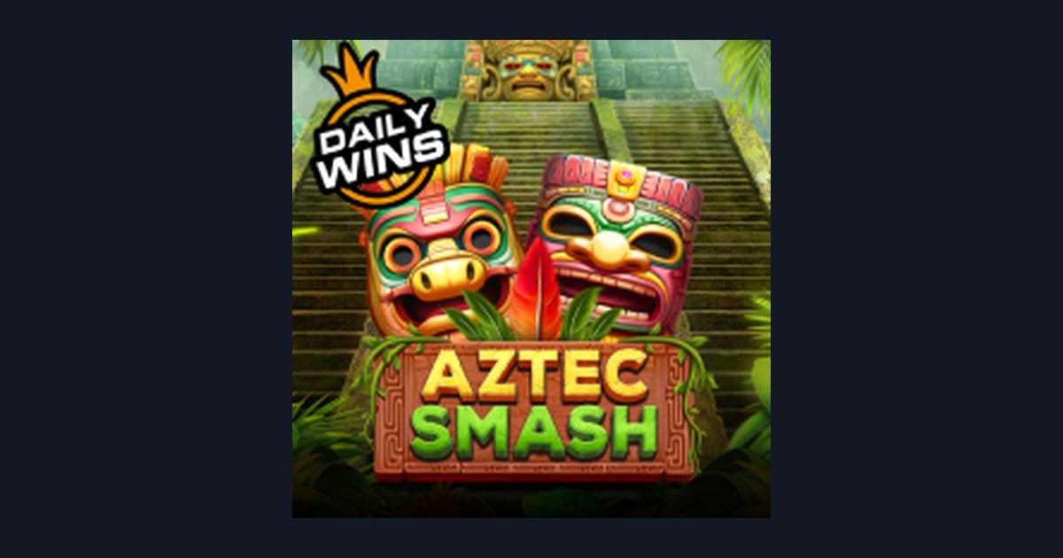 Tips Menang Buat Pemula Main Slot Aztec Smash dari Pragmatic Play