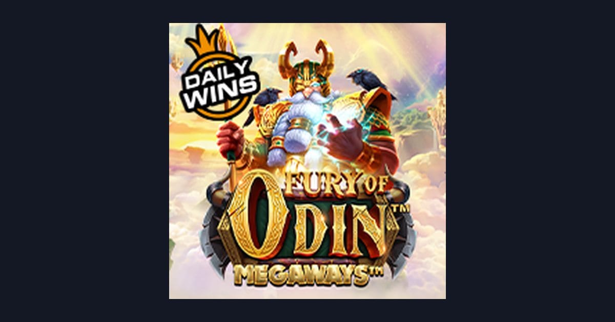 Tips Menang Buat Pemula di Slot Fury of Odin Megaways dari Pragmatic Play