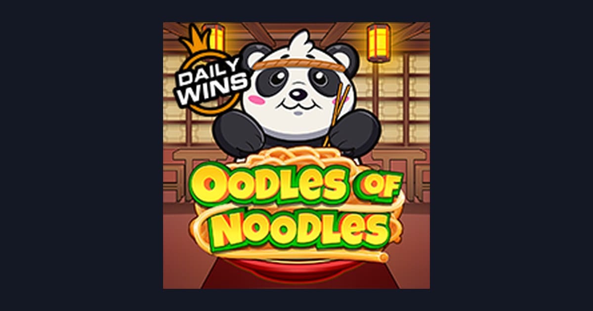 Trik Auto Maxwin di Slot Oodles of Noodles Pragmatic Play