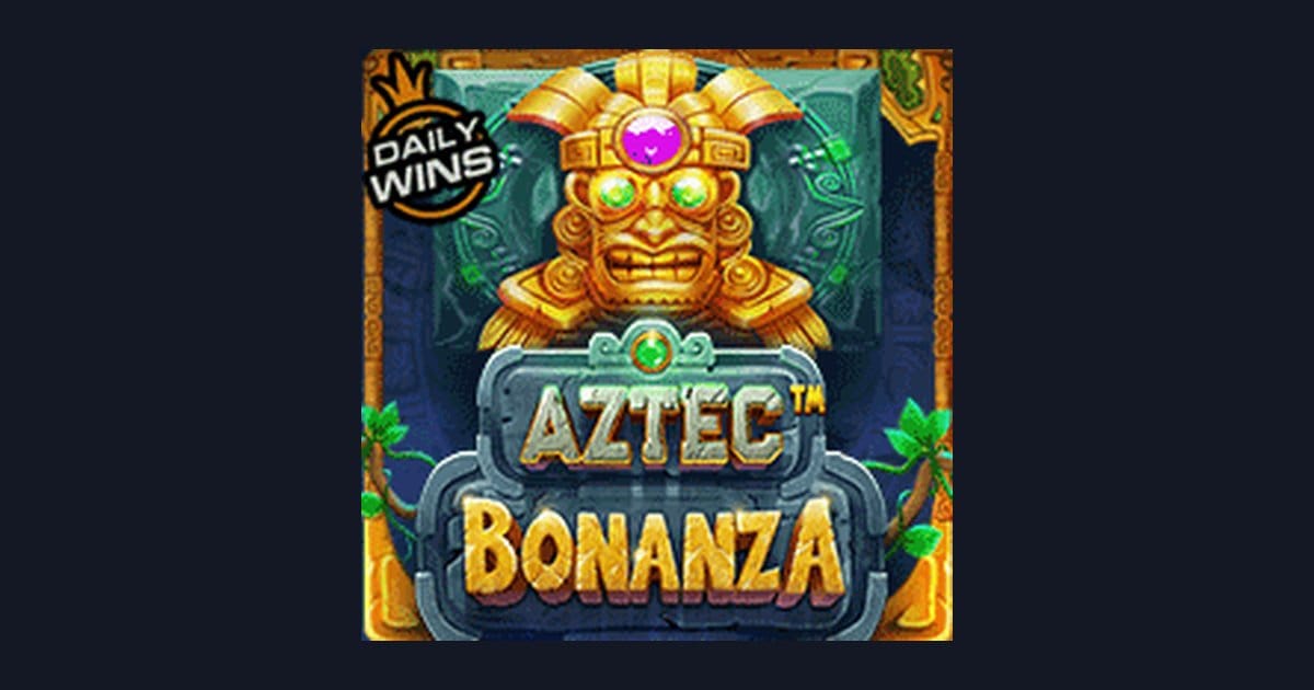 Aztec Bonanza, Slot Anti Boncos dengan Peluang Menang Terbaik
