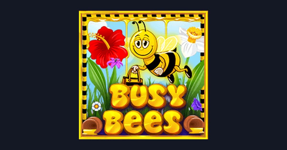 Bocoran RTP Hari Ini: Serunya Main Slot Busy Bees dari Pragmatic Play