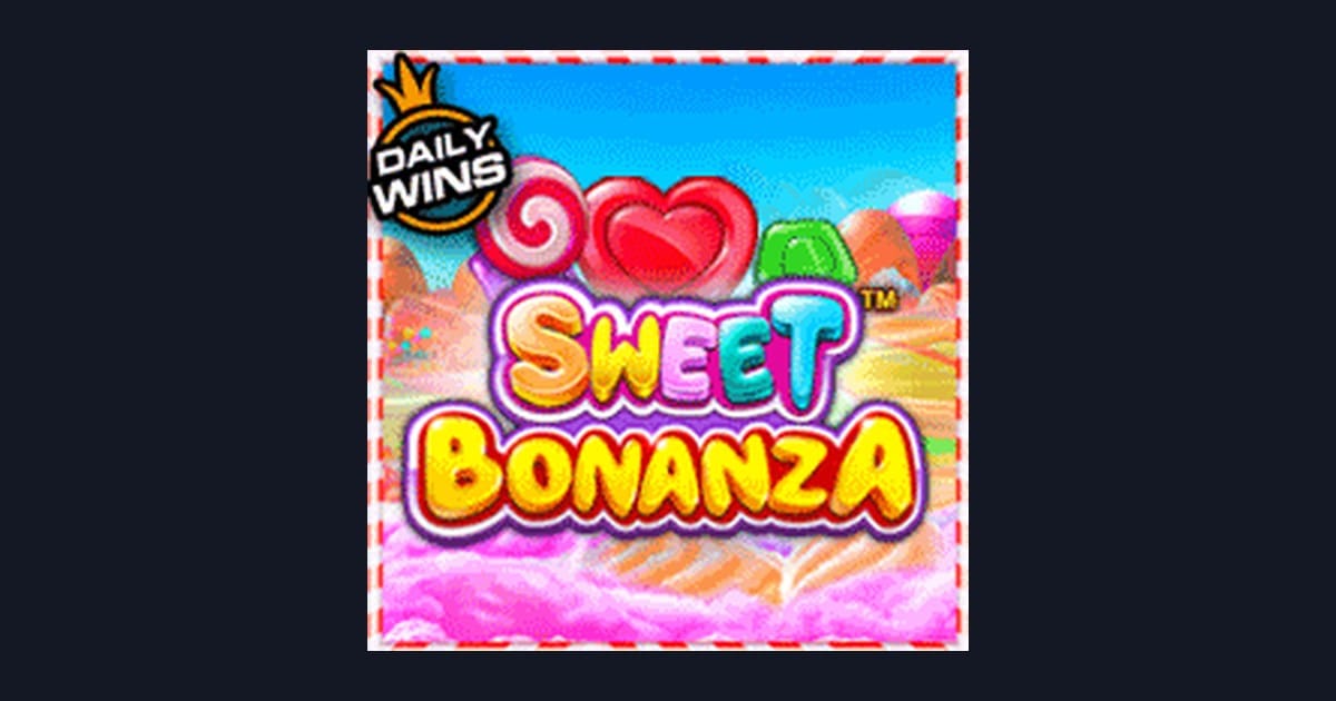 Bocoran RTP Hari Ini: Mengulas Keseruan Slot Sweet Bonanza dari Pragmatic Play