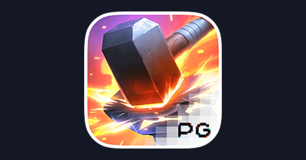 Forge of Wealth: Raih Modal Receh Cuan dari Slot Gacor PG Soft