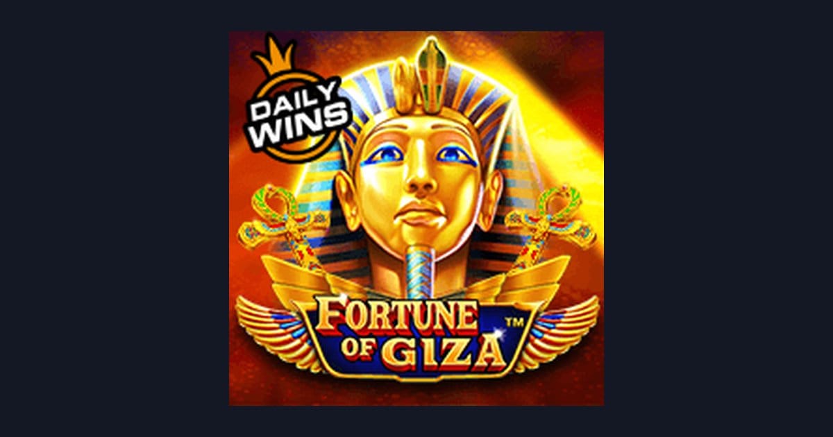 Fortune of Giza: Jam Gacor Terbaru untuk Slot Terbukti Bayar Lunas