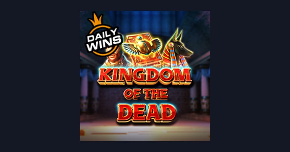 Kingdom of the Dead: Sensasi Freespin & Scatter Hoki di Slot Gacor