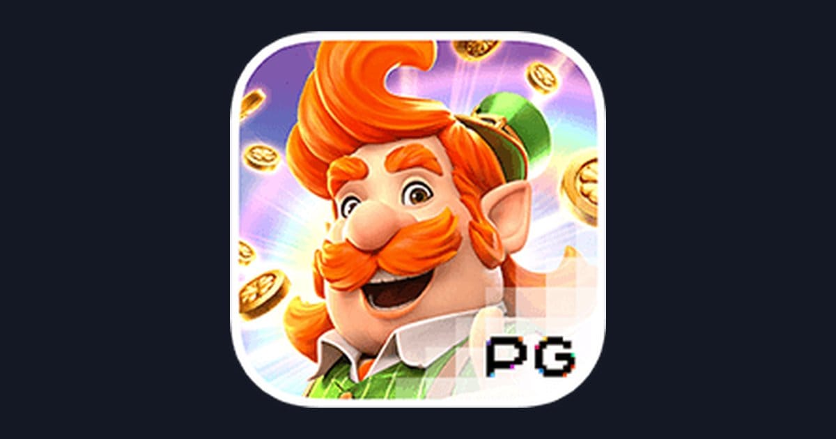 Leprechaun Riches, Slot Gacor Gampang Menang dengan Fitur Menarik