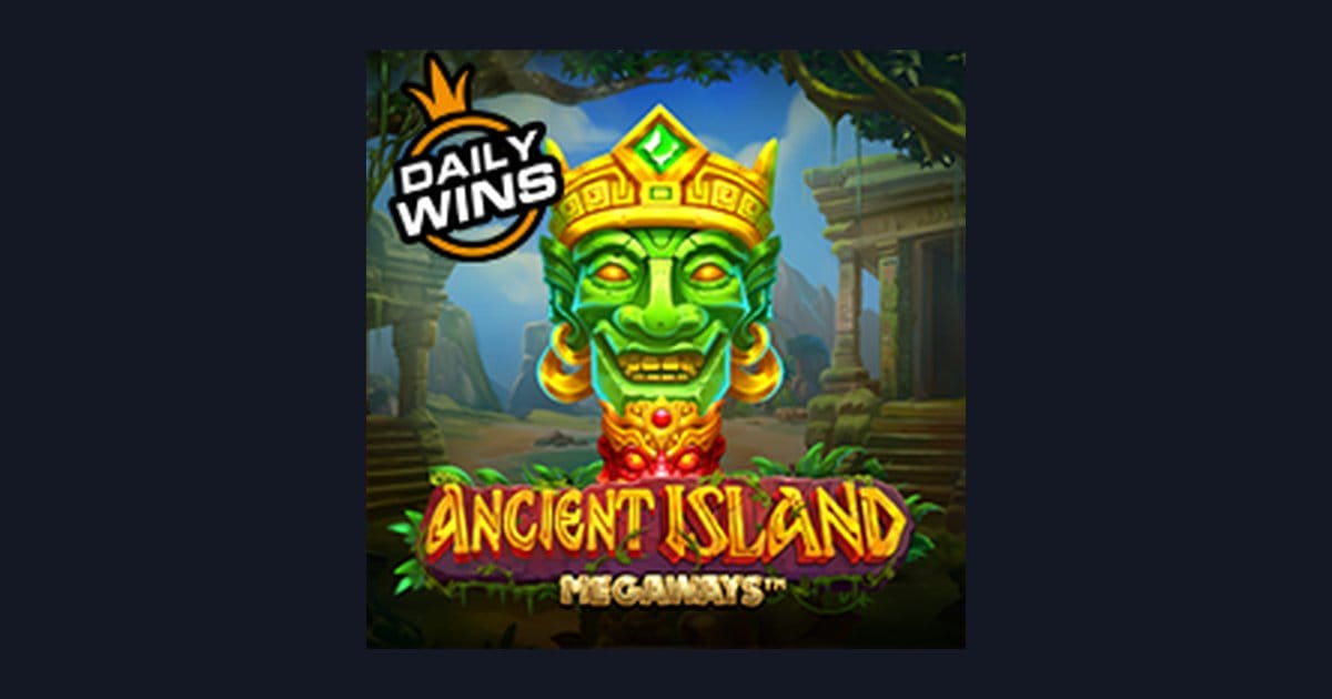 Mengenal Ancient Island Megaways: Fitur Menarik & Volatilitasnya