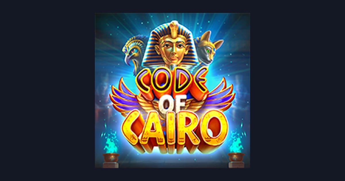 Nikmati Serunya Code of Cairo dengan Deposit Pulsa Tanpa Potongan di LTE4D