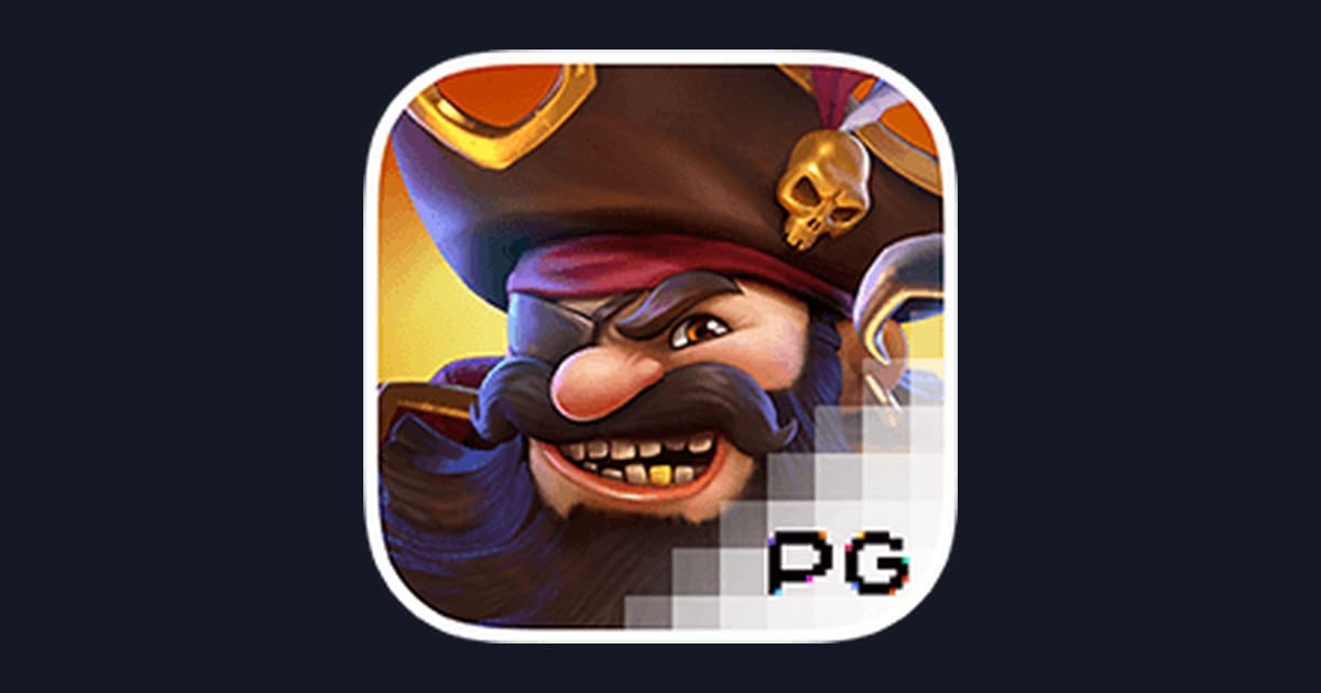 Raih Jackpot Progresif Terbesar di Slot Captains Bounty dari PG Soft