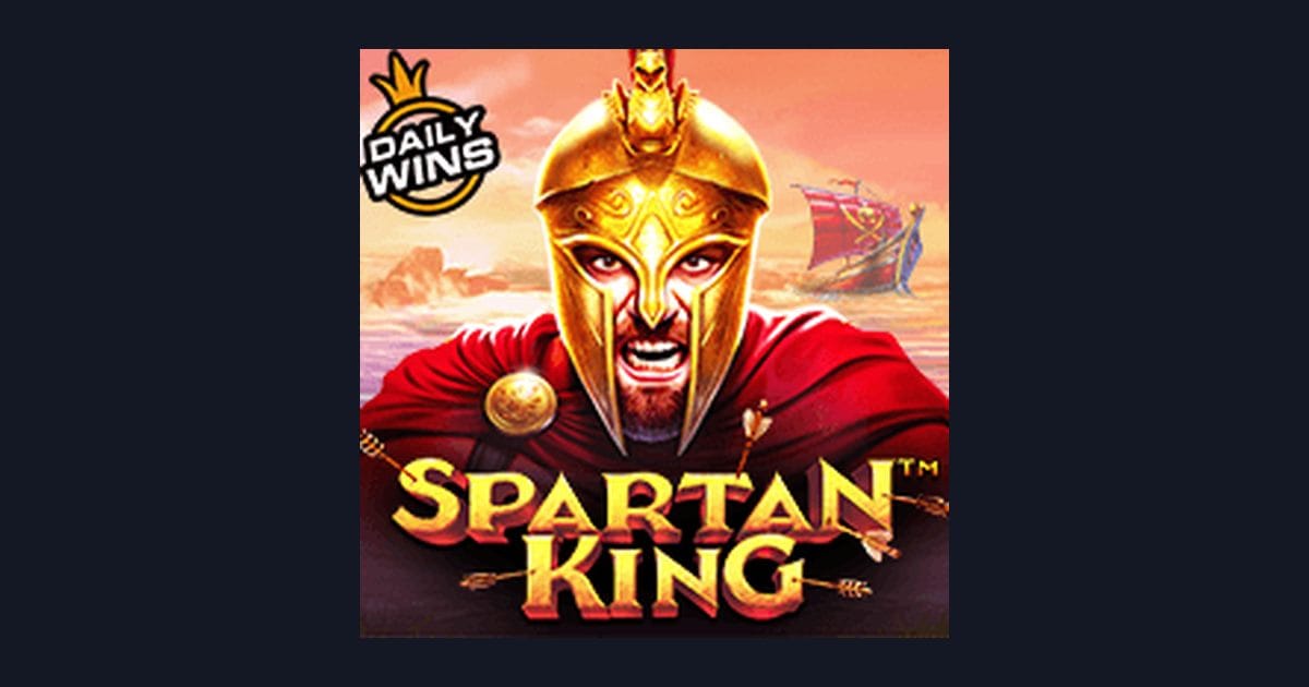 Rasakan Sensasi Slot Gacor Gampang Menang Bersama Spartan King