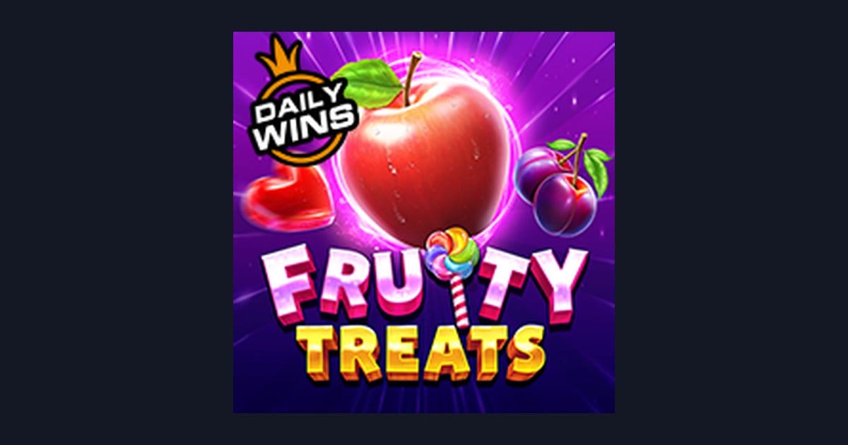 Review Jujur Fruity Treats: Sensasi Slot Seru dengan Demo Menarik
