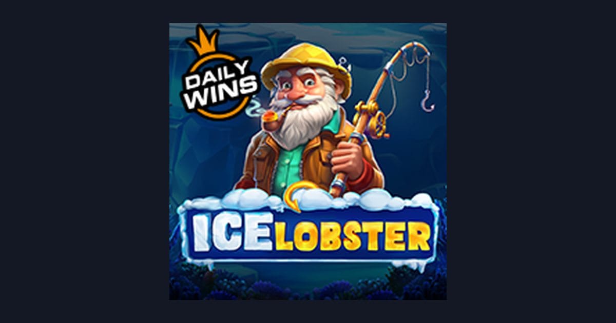 Tips Menang Buat Pemula di Slot Ice Lobster dari Pragmatic Play