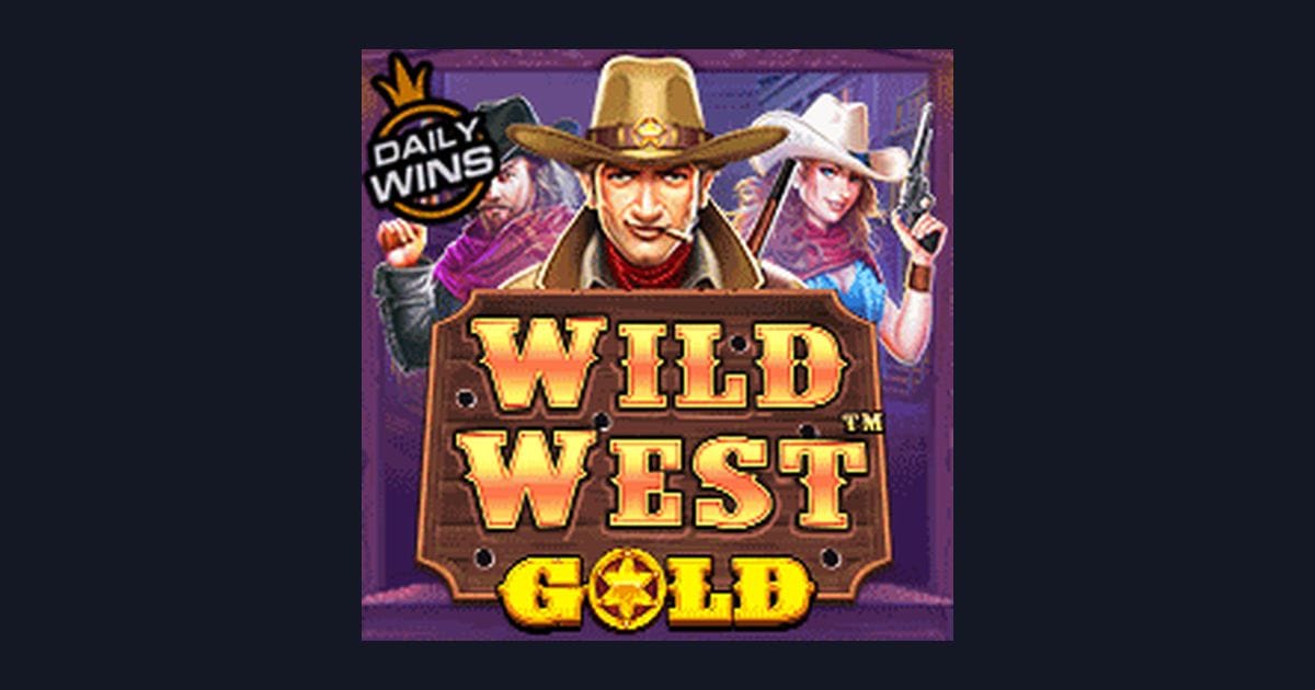 Wild West Gold dan Jam Gacor Terbaru di Dunia Slot Pragmatic Play